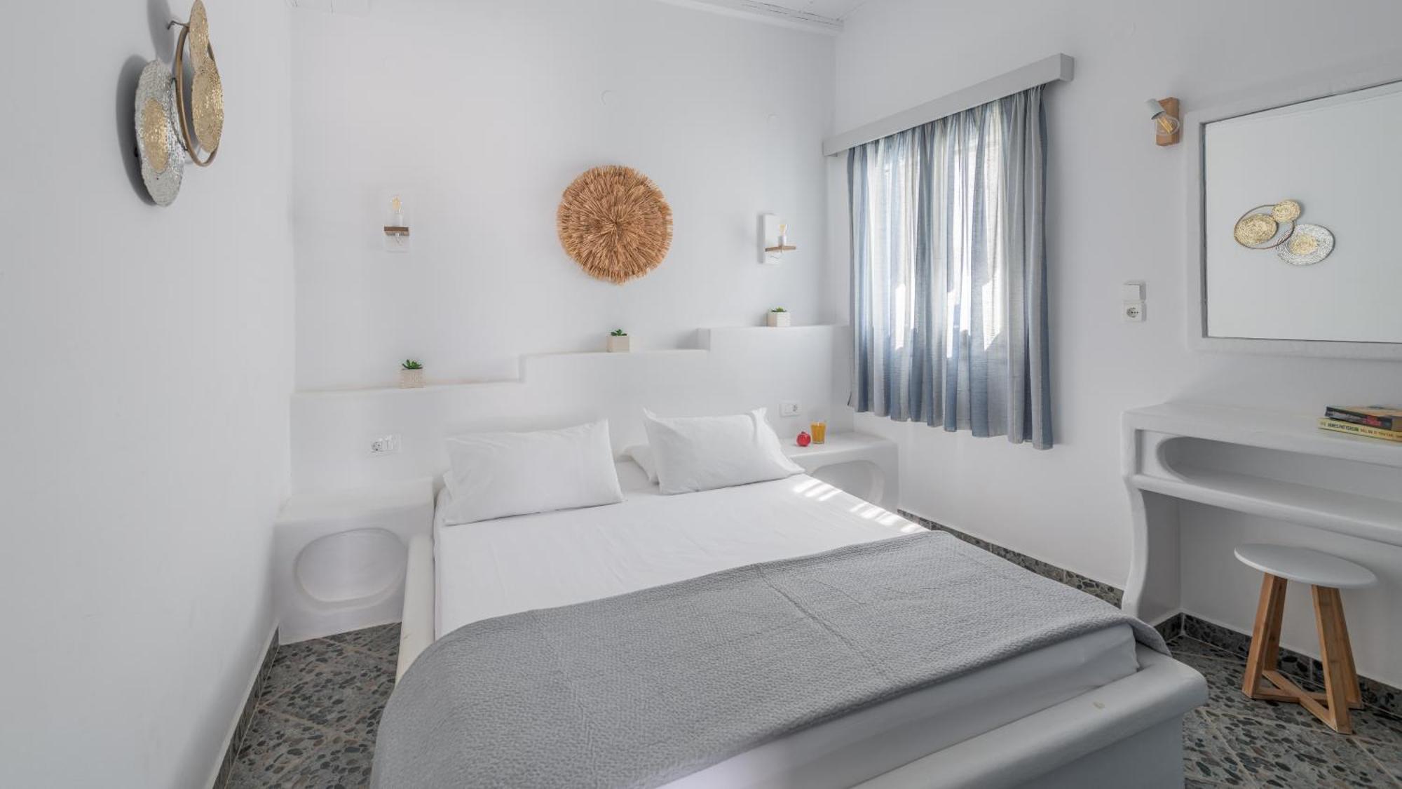 Agia Kyriaki Studios Ajía Kiriakí-part Kültér fotó
