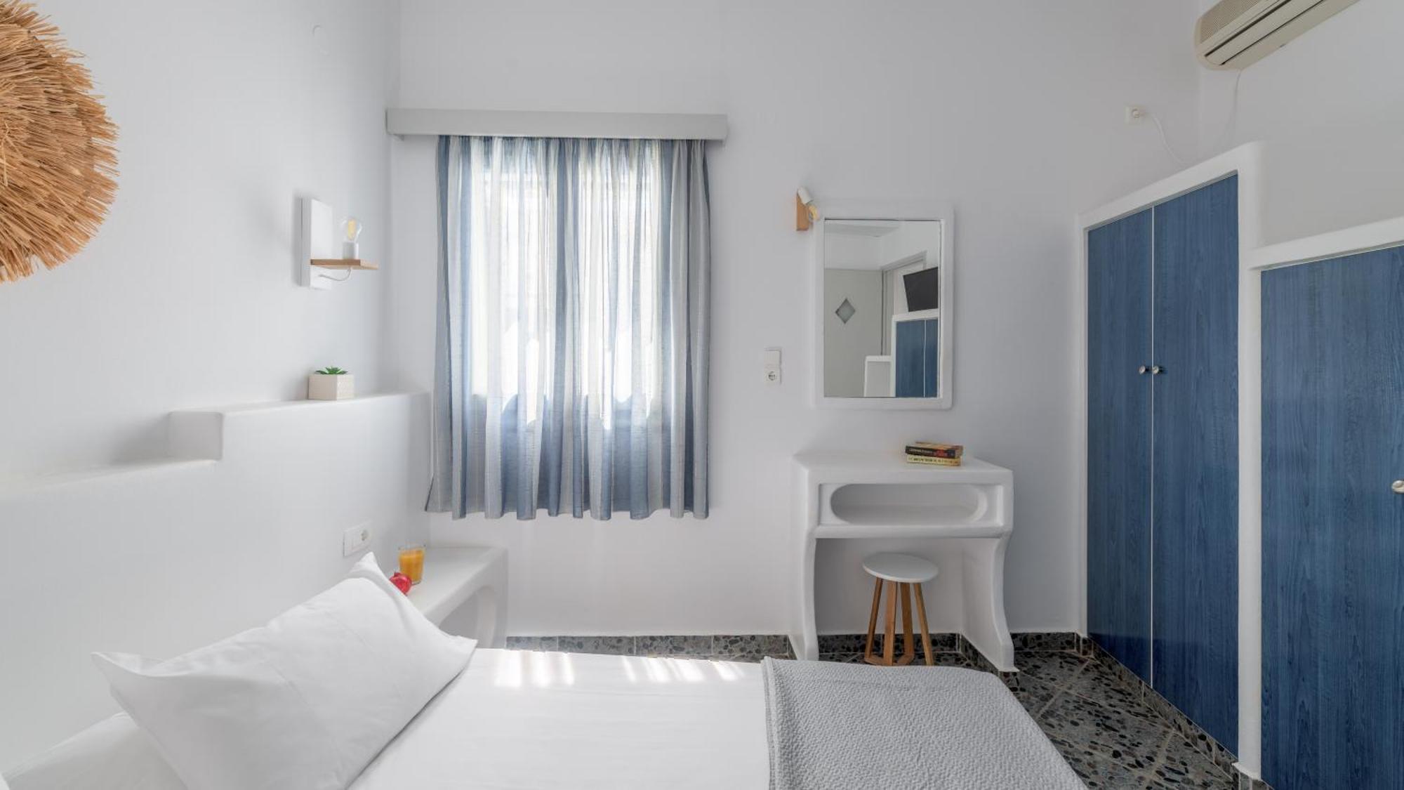 Agia Kyriaki Studios Ajía Kiriakí-part Kültér fotó