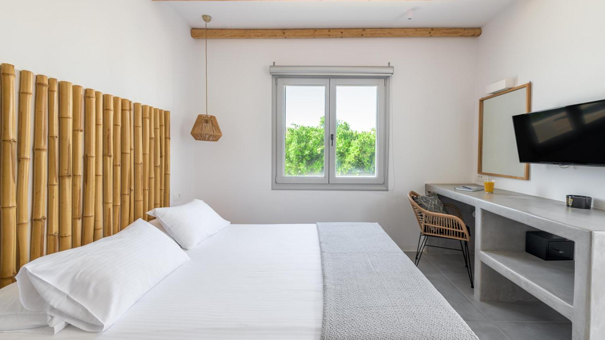 Agia Kyriaki Studios Ajía Kiriakí-part Kültér fotó