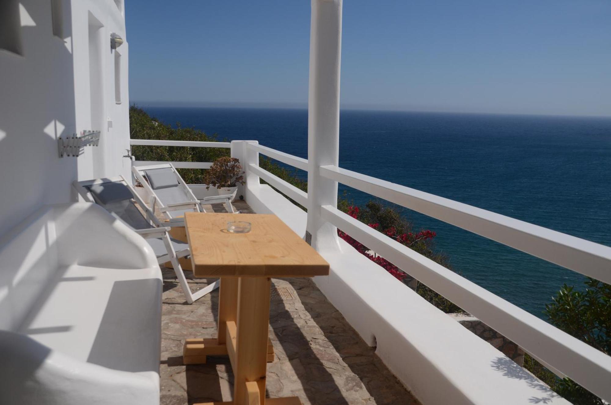 Agia Kyriaki Studios Ajía Kiriakí-part Kültér fotó