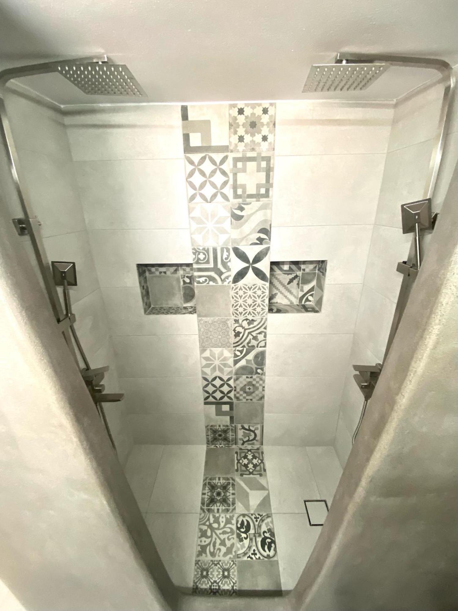 Agia Kyriaki Studios Ajía Kiriakí-part Kültér fotó