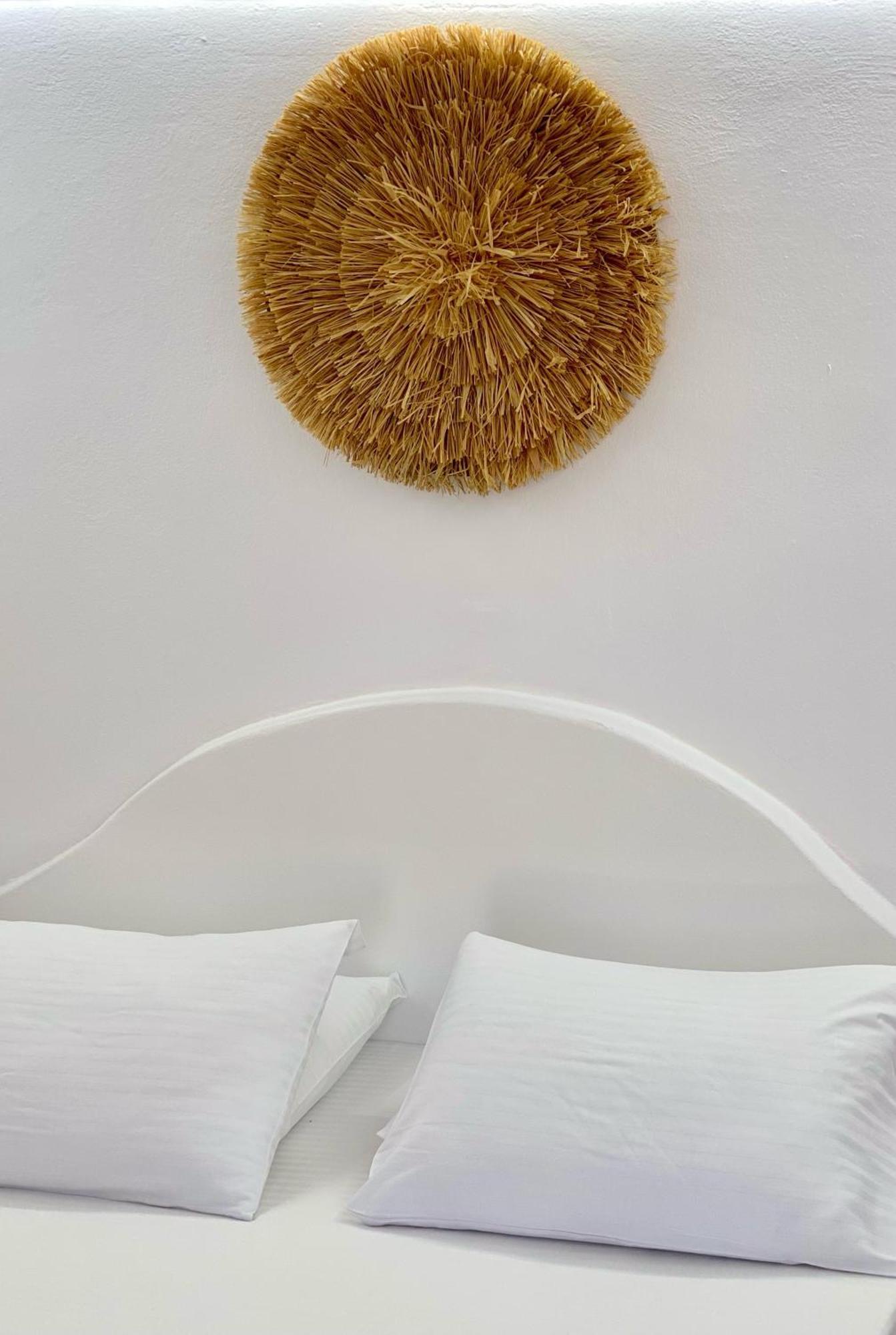 Agia Kyriaki Studios Ajía Kiriakí-part Kültér fotó