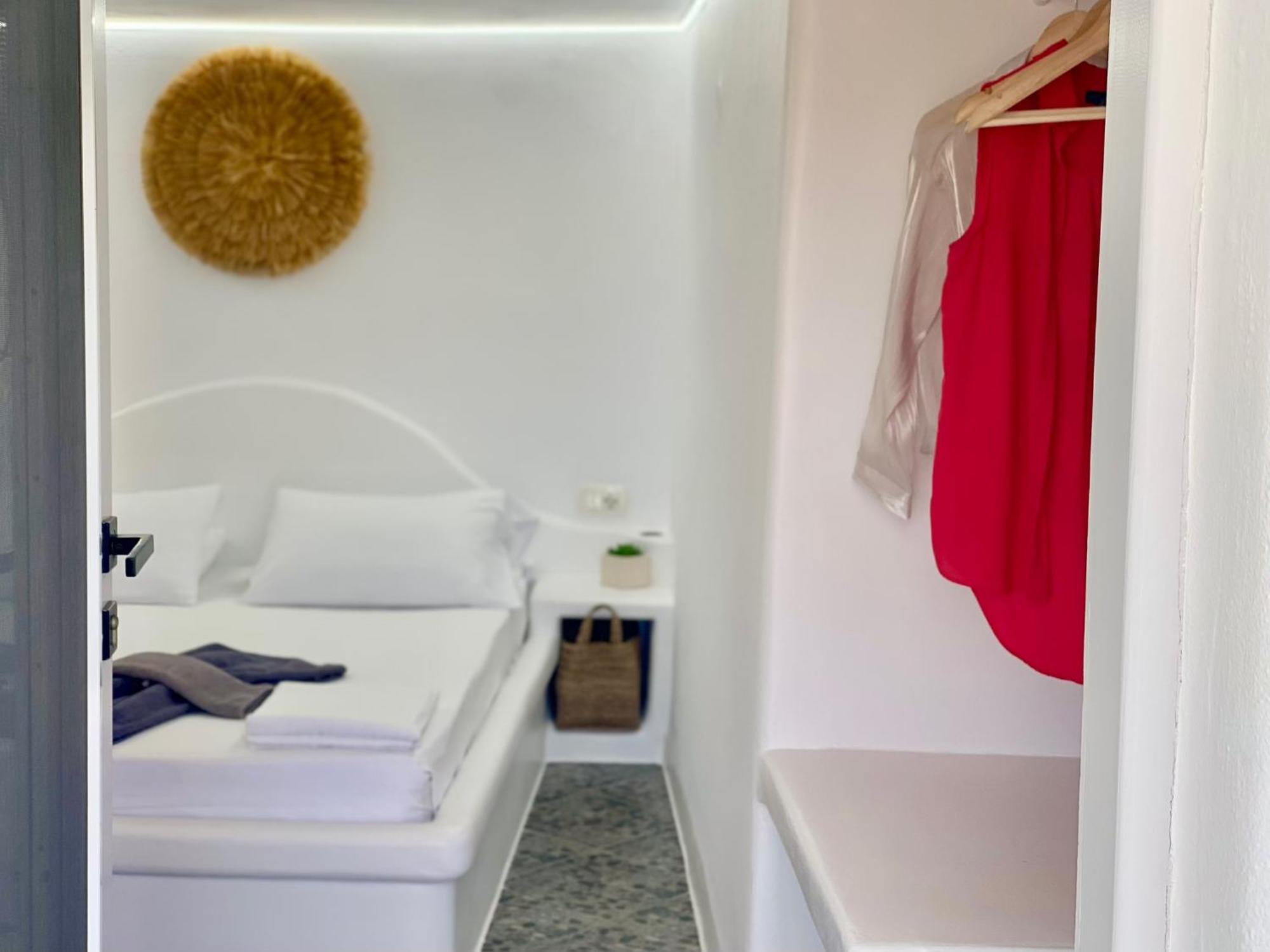 Agia Kyriaki Studios Ajía Kiriakí-part Kültér fotó