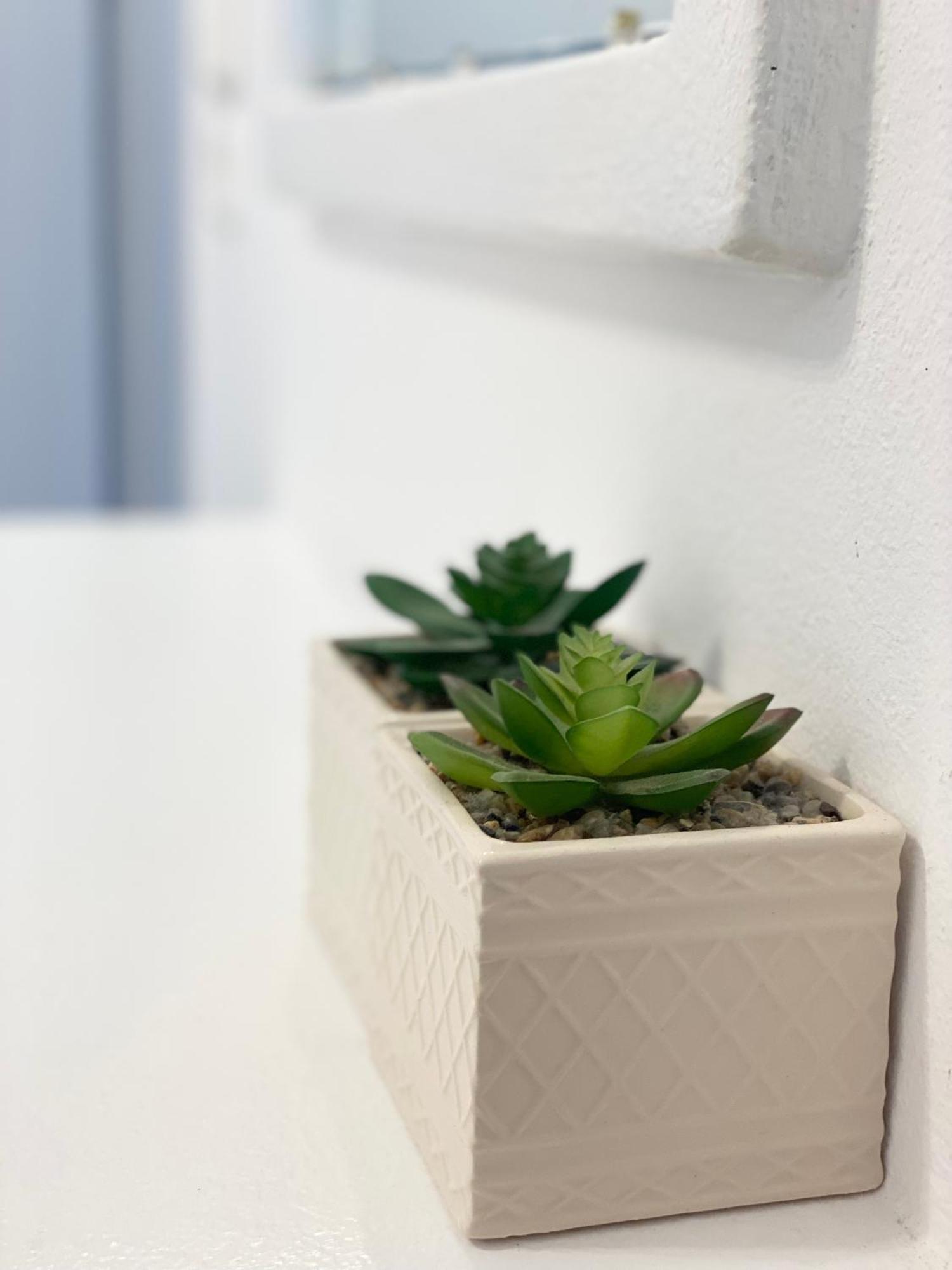 Agia Kyriaki Studios Ajía Kiriakí-part Kültér fotó