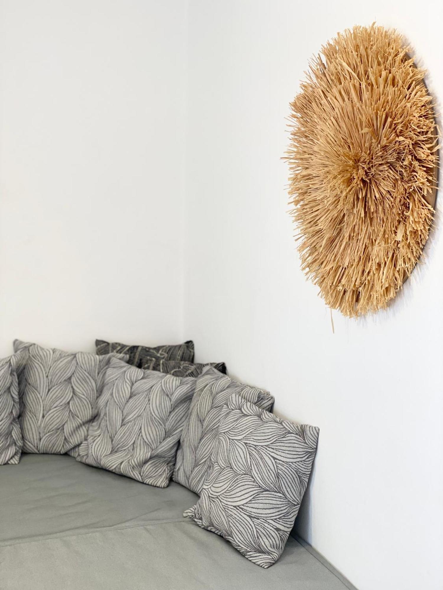 Agia Kyriaki Studios Ajía Kiriakí-part Kültér fotó